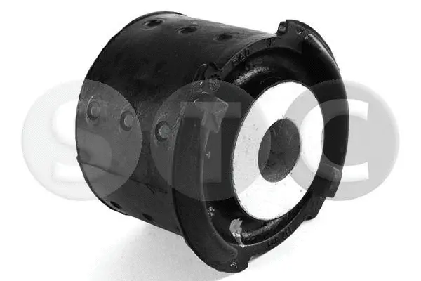 Suspension, corps de l'essieu STC T405799
