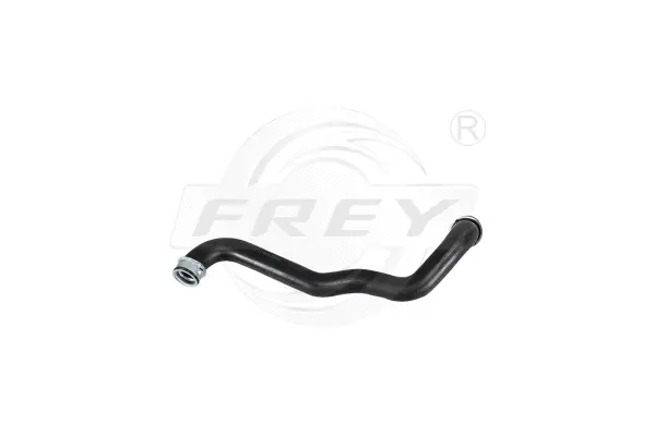 Durite de radiateur FREY 724527201
