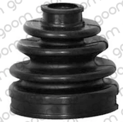 Joint-soufflet, arbre de commande GOOM DB-0607