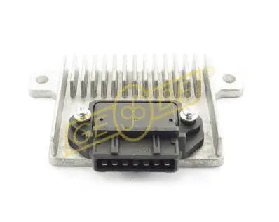 Vanne EGR GEBE 9 3154 1