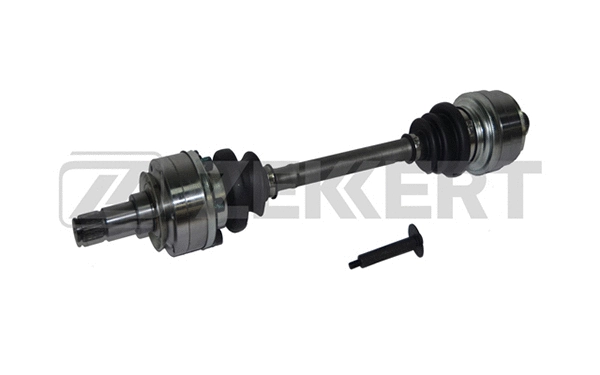 Arbre de transmission ZEKKERT AW-4207