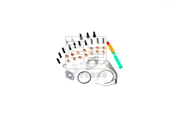 Kit de montage, compresseur BE TURBO ABS371