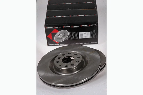 Disque de frein PROTECHNIC PRD2334
