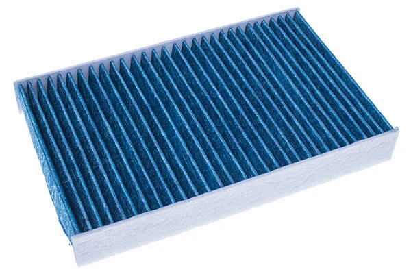 Filtre, air de l'habitacle DENCKERMANN M110886A