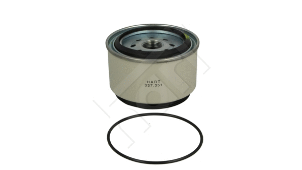 Filtre à carburant HART 337 351
