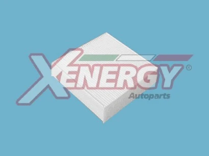Filtre, air de l'habitacle AP XENERGY X10348