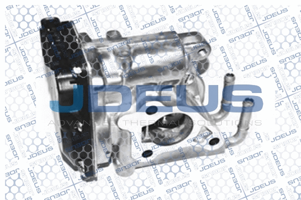 Vanne EGR JDEUS EG028000V