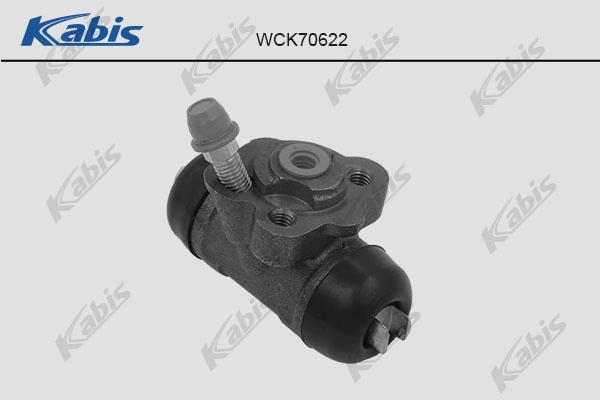 Cylindre de roue KABIS WCK70622