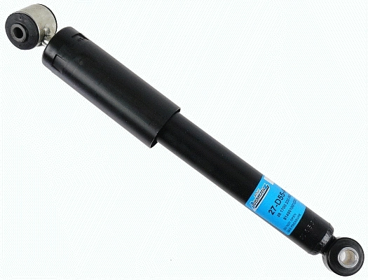 Amortisseur BOGE 27-D55-A