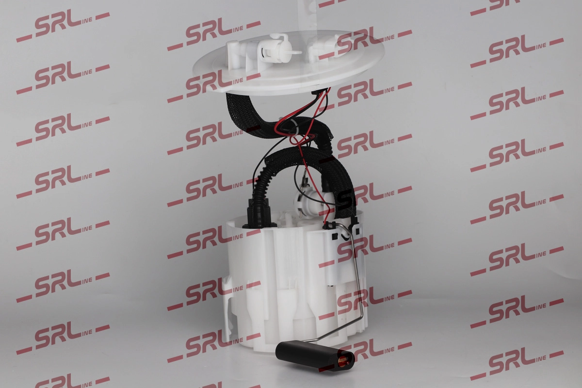 unité d'alimentation de carburant SRLine E01-1049