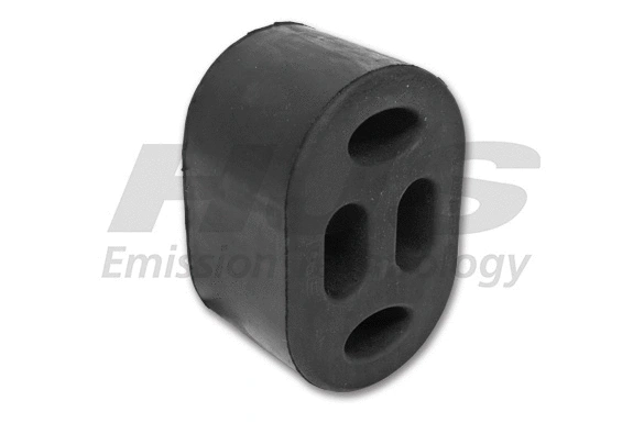 Suspension, échappement HJS 83 15 6166