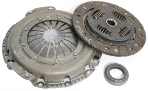Kit d'embrayage Professional Parts 41341569S