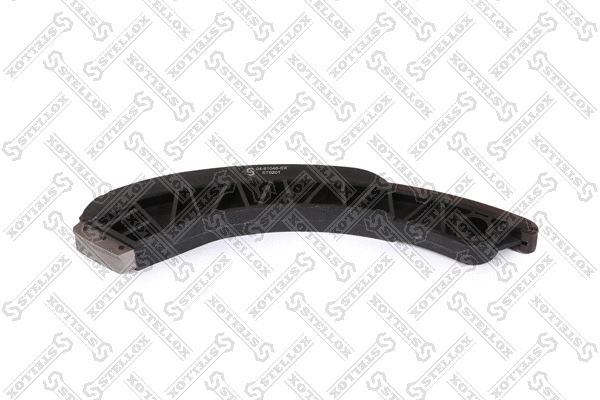 Coulisse, chaîne de distribution STELLOX 04-81046-SX