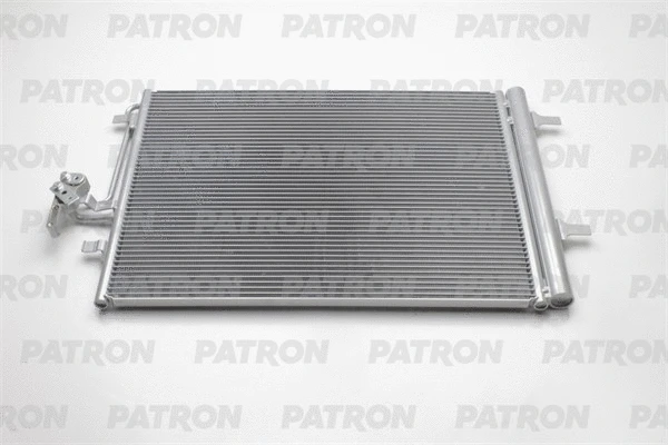 Condenseur, climatisation PATRON PRS1358
