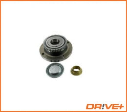 Kit de roulements de roue Dr!ve+ DP2010.10.0601