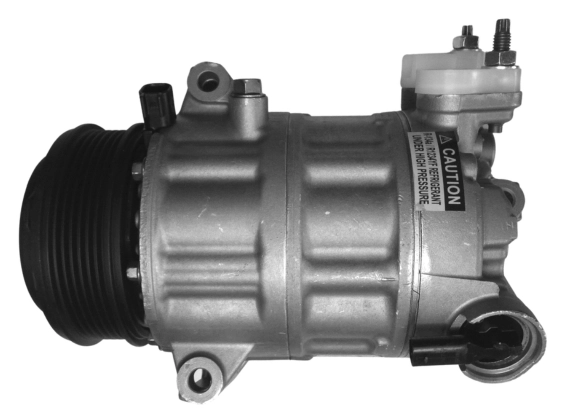 Compresseur, climatisation Airstal 10-6010