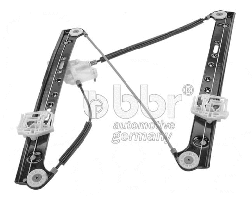 Lève-vitre BBR Automotive 003-80-14912