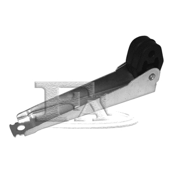 Suspension, échappement VEGAZ GmbH VG-164