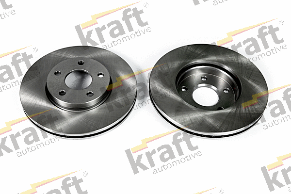 Disque de frein KRAFT AUTOMOTIVE 6042206
