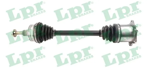 Arbre de transmission LPR DS60052