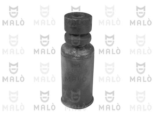 Butée élastique, suspension AKRON-MALÒ 39601