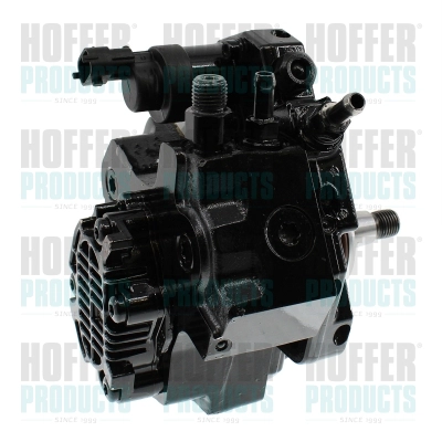 Pompe à haute pression HOFFER 7508658R