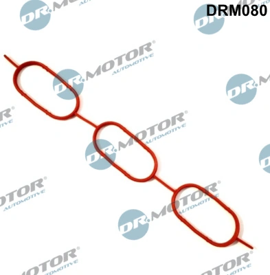 Joint, collecteur d'admission Dr.Motor Automotive DRM080