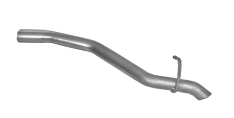 Tuyau d'échappement VEGAZ GmbH FR-344