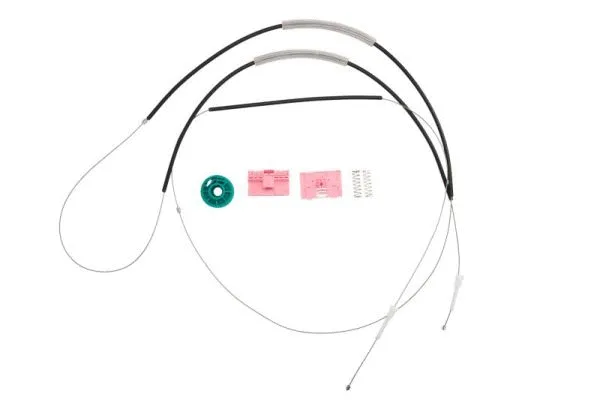 Kit de réparation, lève-vitre BLIC 6205-25-025801P
