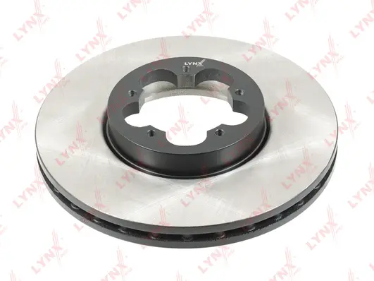 Disque de frein LYNXAUTO BN-1028