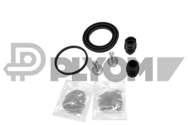 Kit de réparation, étrier de frein PLYOM P758830