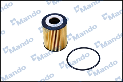 Filtre à huile MANDO EEOG0002Y
