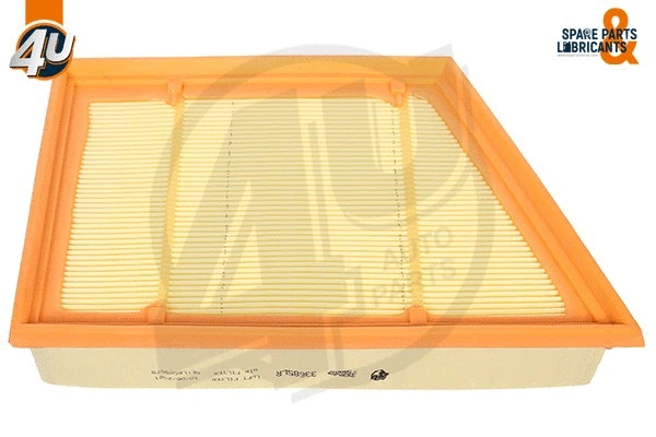 Filtre à air 4U Autoparts 33685LR