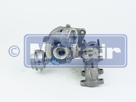 Turbocompresseur, suralimentation MOTAIR TURBO 102155