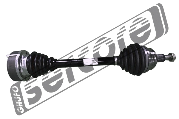Arbre de transmission SERCORE 22990