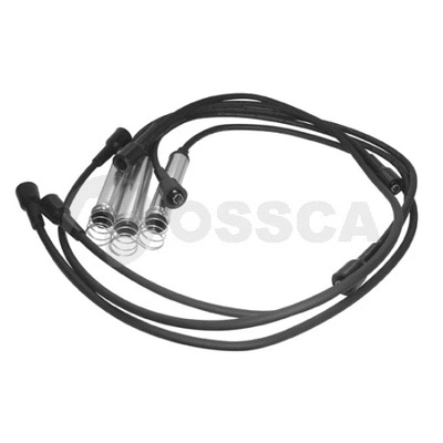 Kit de câbles d'allumage OSSCA 03264