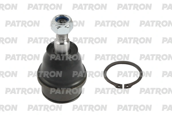 Rotule de suspension PATRON PS3484