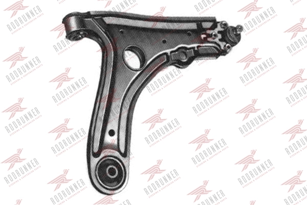 Bras de liaison, suspension de roue RODRUNNER TC-V-425