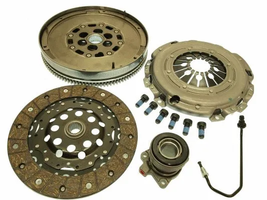 Kit d'embrayage KAWE DMF317M