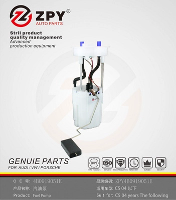 Pompe à carburant ZPY 4B0 919 051 E