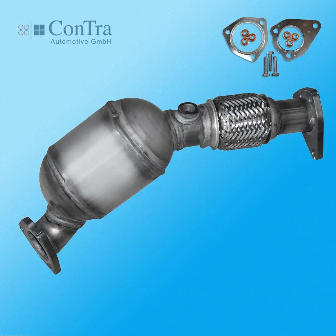 Catalyseur ConTra Automotive GmbH 31116
