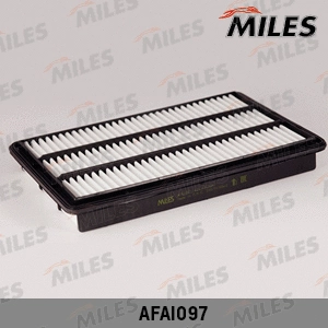 Filtre à air MILES AFAI097
