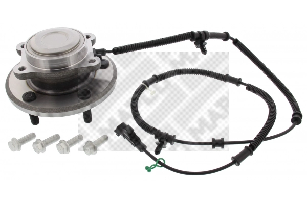 Kit de roulements de roue MAPCO 26983