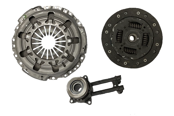 Kit d'embrayage KAISHIN CKZ608-K