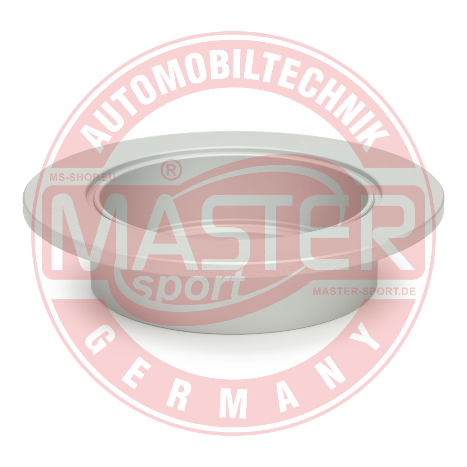 Disque de frein MASTER-SPORT GERMANY 24011003171PR-PCS-MS