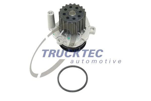 Pompe à eau, refroidissement du moteur TRUCKTEC AUTOMOTIVE 07.19.254
