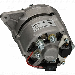 Alternateur HC-Cargo F 032 111 649