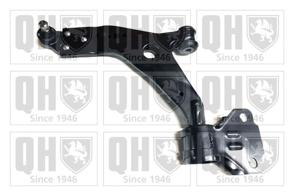 Bras de liaison, suspension de roue QUINTON HAZELL QSA2726S