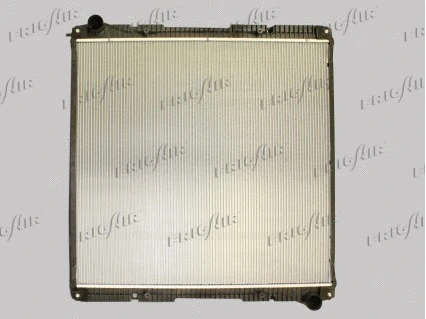 Radiateur, refroidissement du moteur FRIGAIR 0222.2012