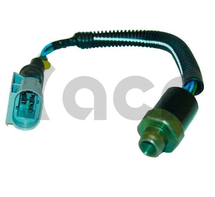 Pressostat, climatisation ACR 123098